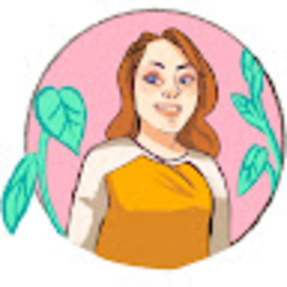Meet your Posher, Andree